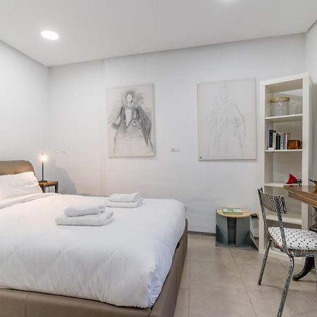 El Atelier Loft - Plaza Mayor Madrid Kültér fotó