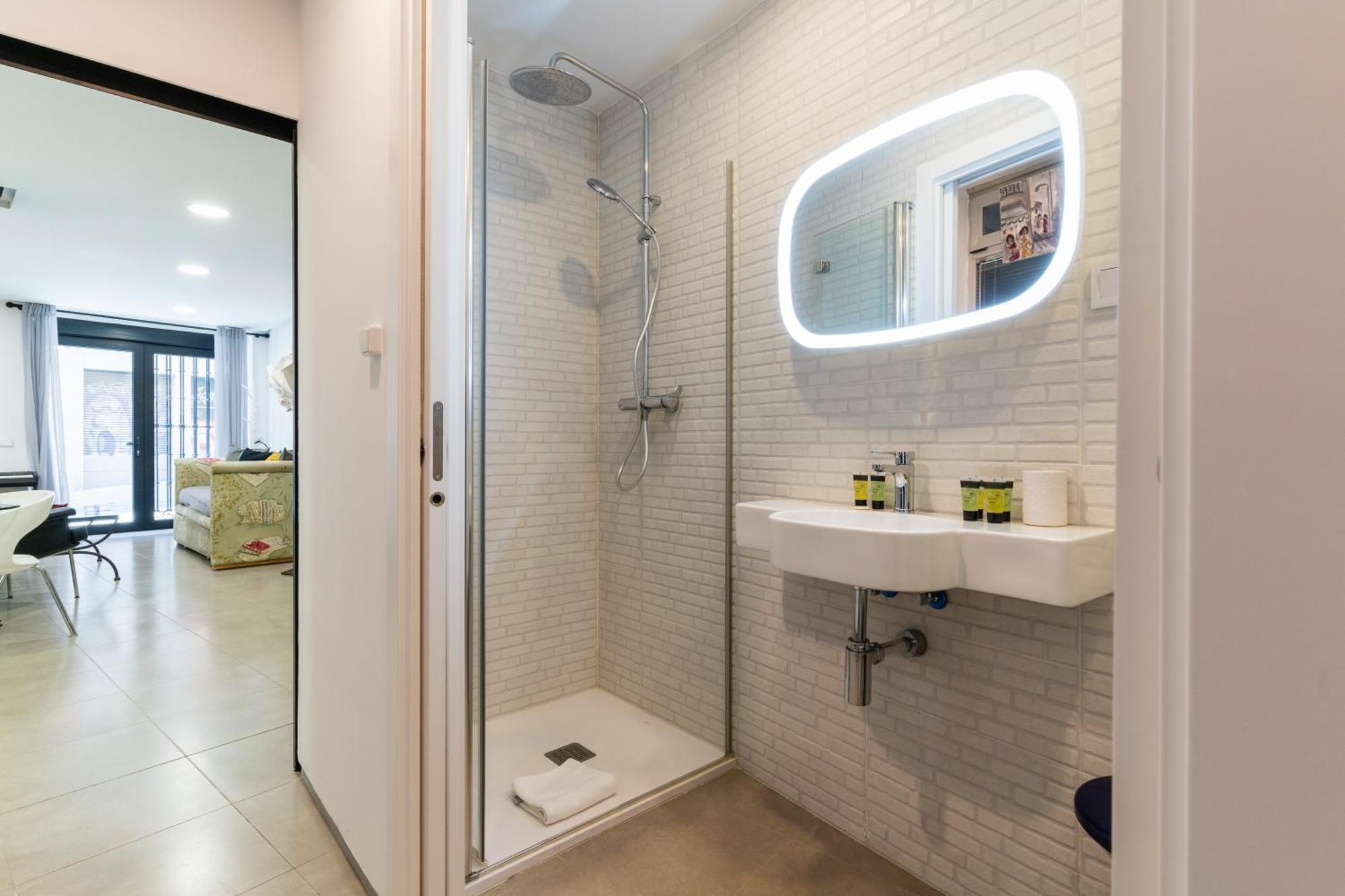 El Atelier Loft - Plaza Mayor Madrid Kültér fotó