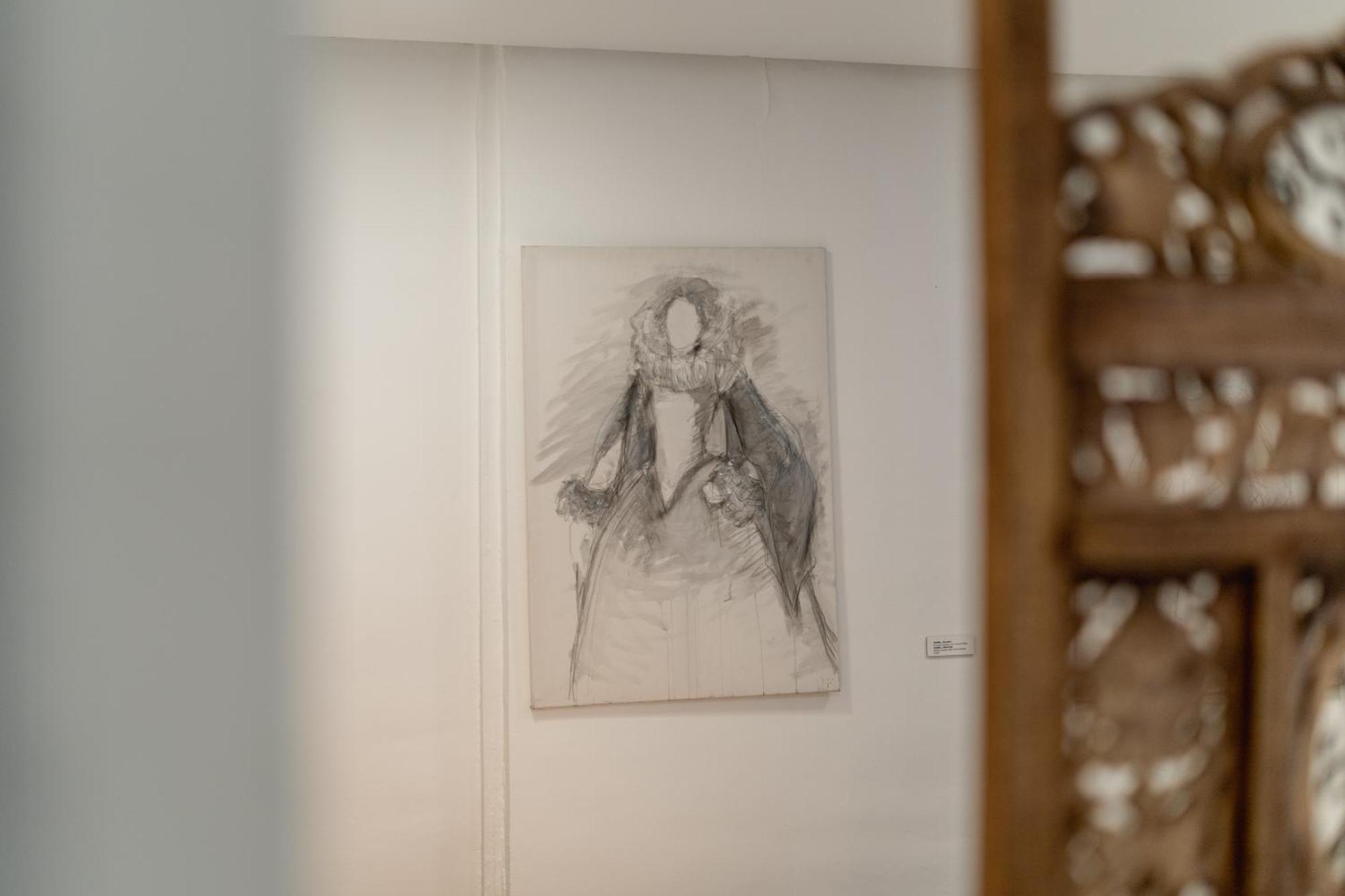 El Atelier Loft - Plaza Mayor Madrid Kültér fotó